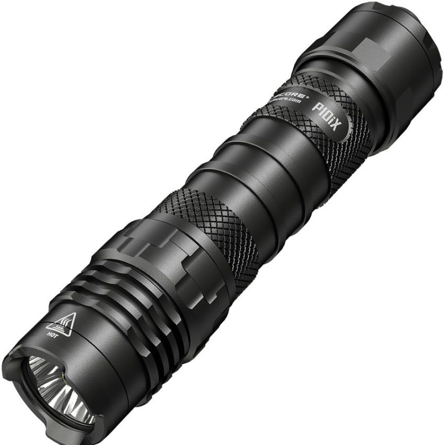 Tools * | Exclusive Design Ncp10Ix Nitecore P10Ix Compact Flashlight