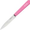 Knives * | Op02036 Opinel No 113 Knife Pink New In