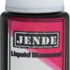 Knife Care * | Special Jen001 Jende Poly Diamond Emulsion