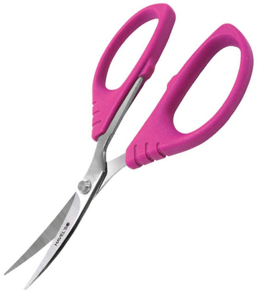 Knives * | Hv30140 Havels Embroidery Scissors Shoping