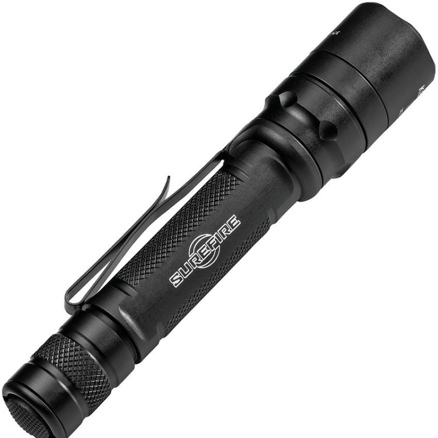 Tools * | Cheap Sfredcl2T Surefire Edcl2-T Flashlight