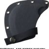 Tools * | Top Selling Ogtssk Off Grid Tools Survival Axe Sheath Kydex