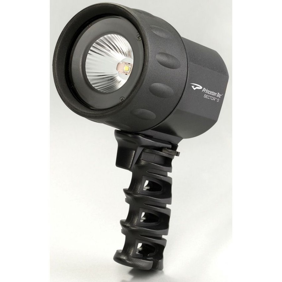 Tools * | Tendy Style Pt02126 Princeton Tec Sector 5 Led Spotlight