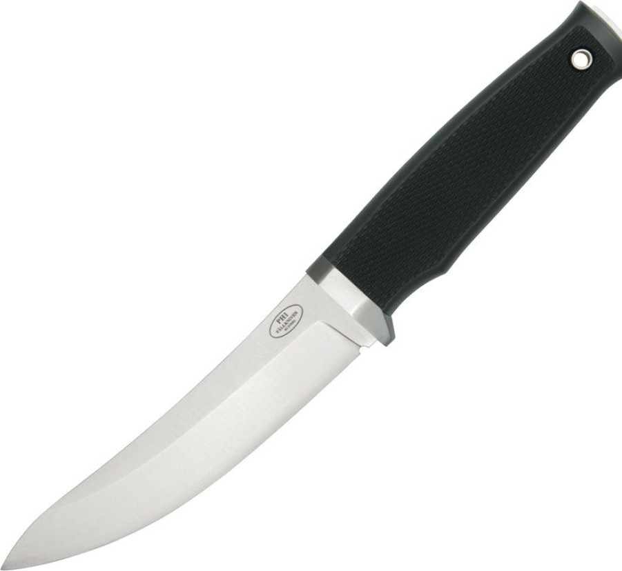 Knives * | Online Sales Fn36 Fallkniven Phk Professional Hunter Knife