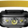 Tools * | Quick Delivery Ncnu17 Nitecore Nu17 Ultra Light Headlamp