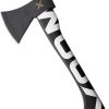 Tools * | Exclusive Design Wxa00202 Woox Volante Throwing Axe White