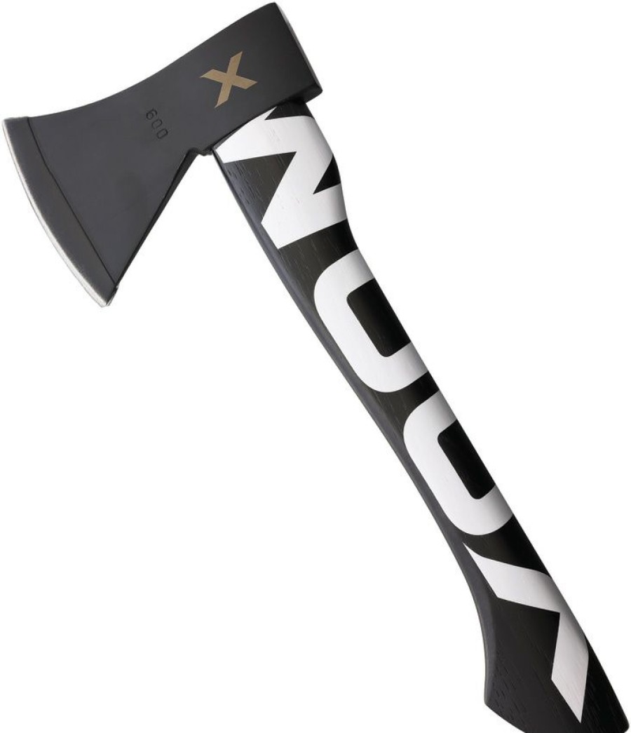 Tools * | Exclusive Design Wxa00202 Woox Volante Throwing Axe White