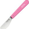 Knives * | Op02039 Opinel No 117 Spreading Knife Pink Best Sale