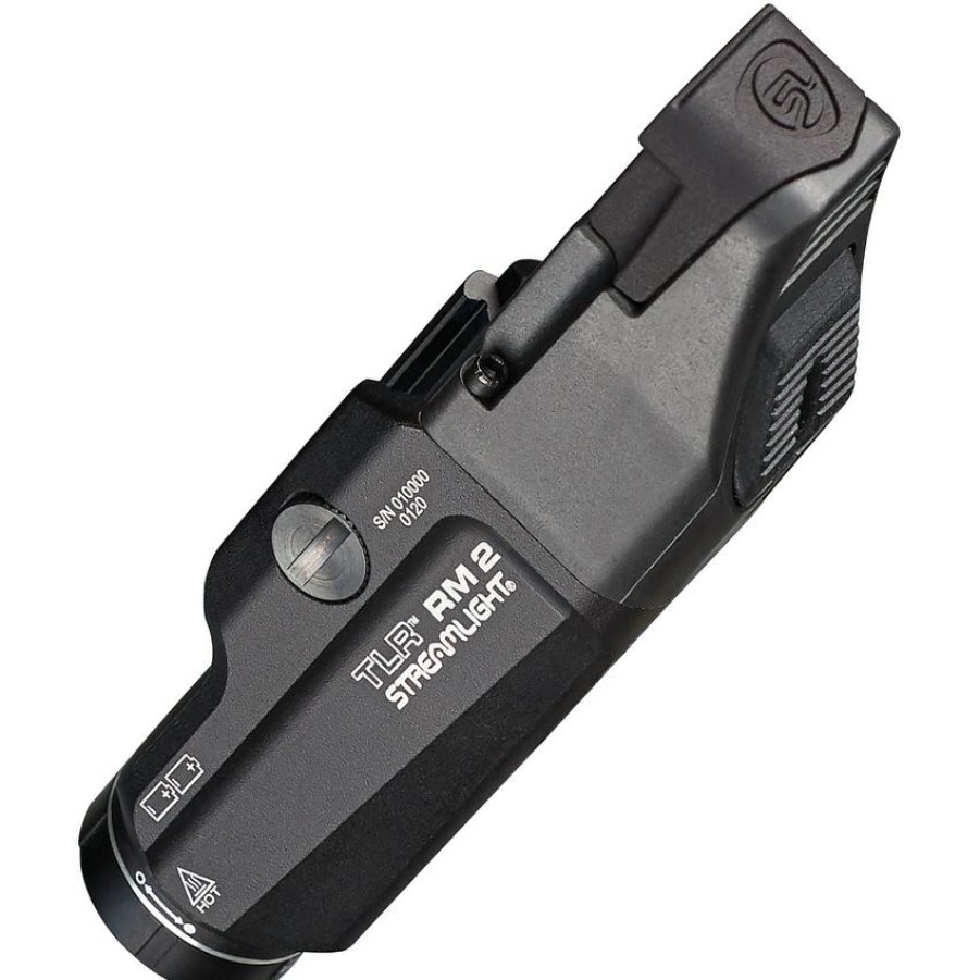 Tools * | Top Sellers Str69451 Streamlight Tlr Rm 2 Tactical Light