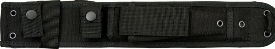 Knife Care * | Tendy Style Ka8017 Ka-Bar Cordura Fixed Blade Knife Sheath