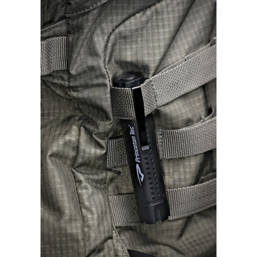 Tools * | Quick Delivery Pt02325 Princeton Tec Tec-2 Flashlight