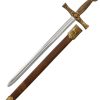 Knives * | Closeout Sale Dx3030F Denix Sword Letter Opener