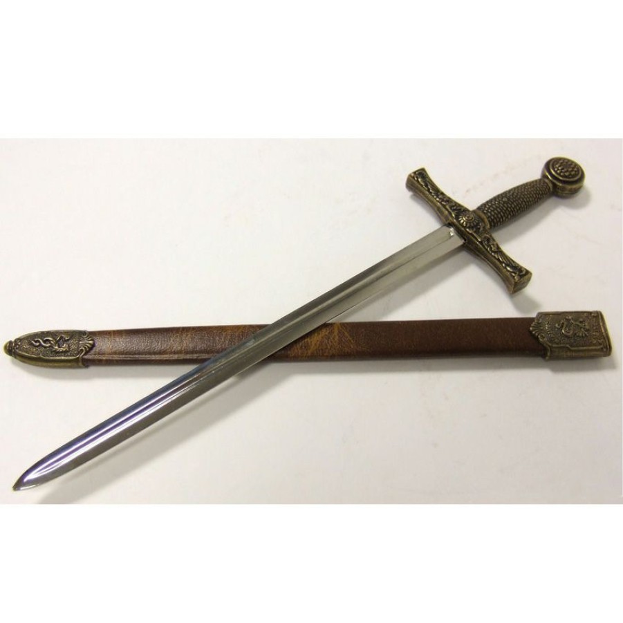 Knives * | Closeout Sale Dx3030F Denix Sword Letter Opener