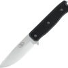 Knives * | Fnf1X Fallkniven F1X Survival Knife New