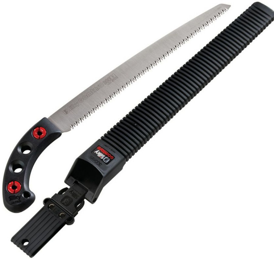 Tools * | Top Selling Sks10230 Silky Gomtaro Pistol Grip Saw