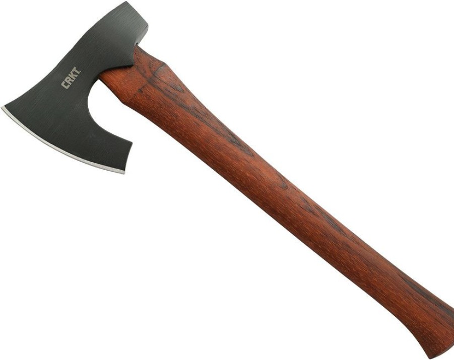 Tools * | Cheaper Cr2746 Columbia River Freyr Axe