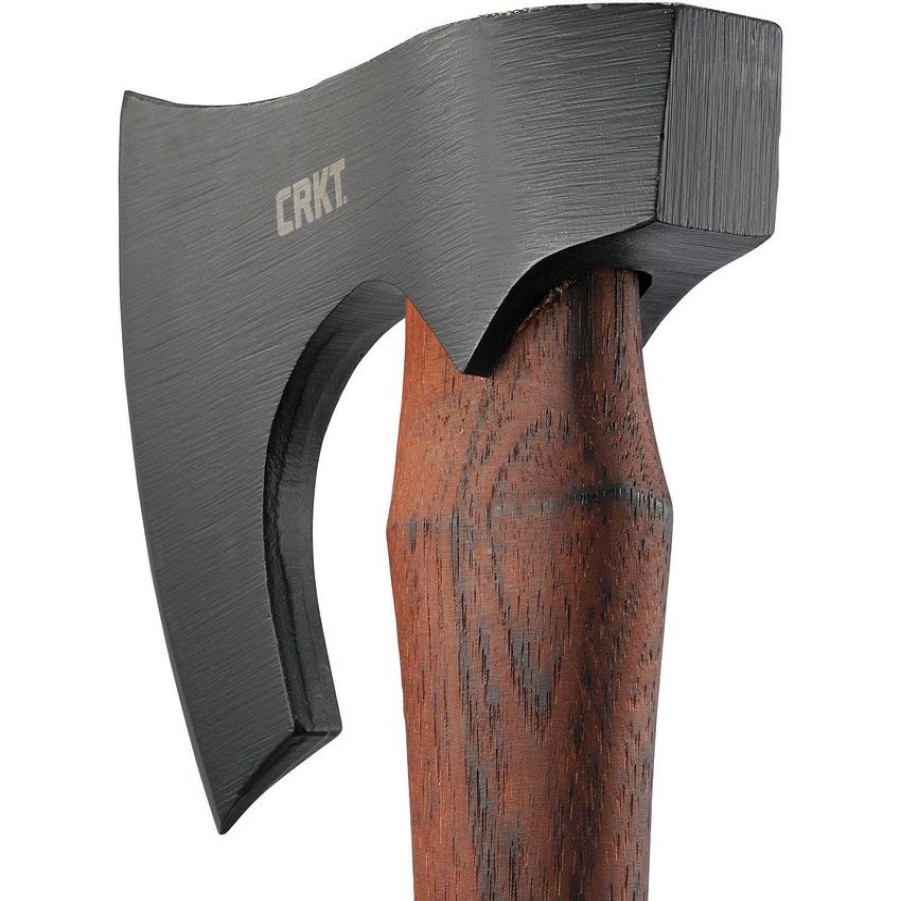 Tools * | Cheaper Cr2746 Columbia River Freyr Axe