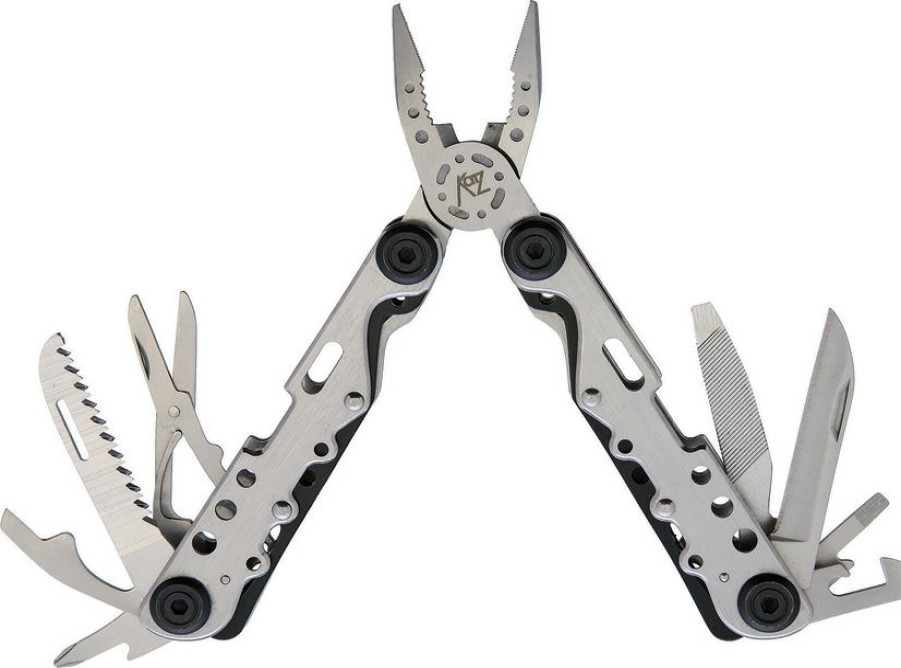 Tools * | Top Sellers Ktzmt45 Katz Multi Tool