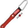 Tools * | Latest Omg01R Omegakey Key Organizer Red