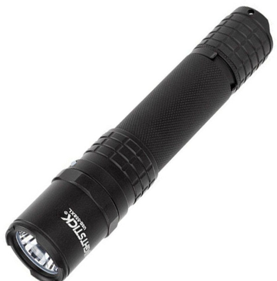 Tools * | Best Quality Nsti558Xl Nightstick Usb Tactical Flashlight