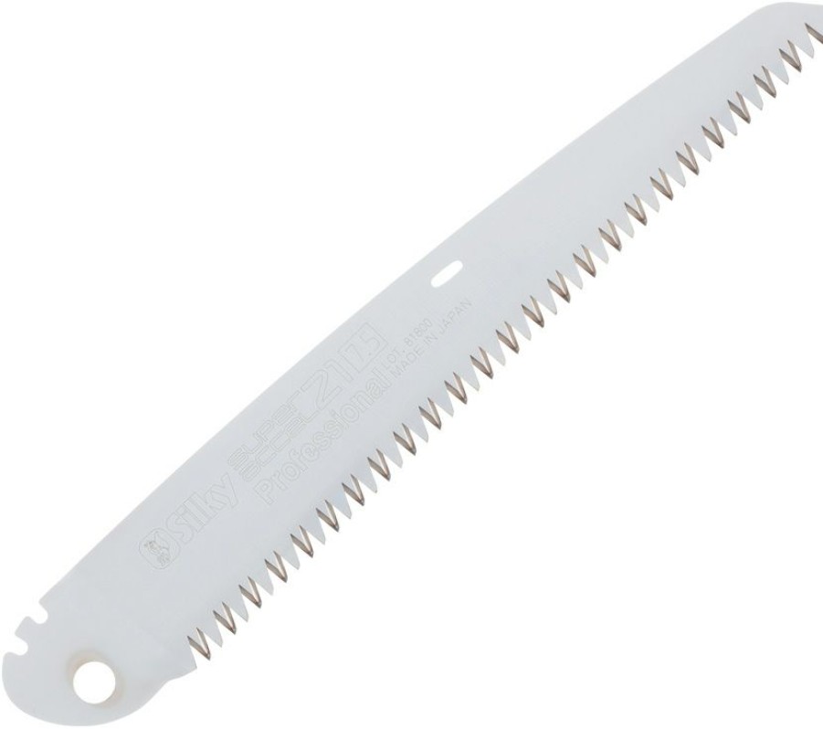 Tools * | Tendy Style Sks12021 Silky Superaccel 21 Replacement Saw Blade