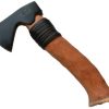 Tools * | Cheap Kar4348 Karesuando Kniven Bushcraft Axe Carbon Black