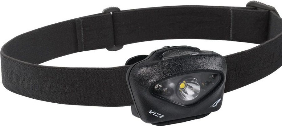 Tools * | Best Quality Pt02474 Princeton Tec Vizz Tactical Headband