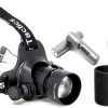 Tools * | Special Pdt97452 Predator Tactics The Lantern Headlamp Kit