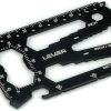 Tools * | Exclusive Design Lgl1004R Lever Gear Toolcard Pro Black