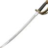 Knives * | Typical Style Dx3059 Denix Civil War Sabre Letter Opener