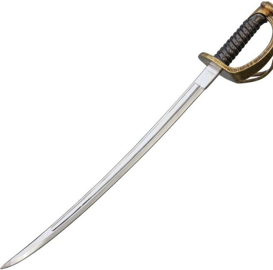 Knives * | Typical Style Dx3059 Denix Civil War Sabre Letter Opener