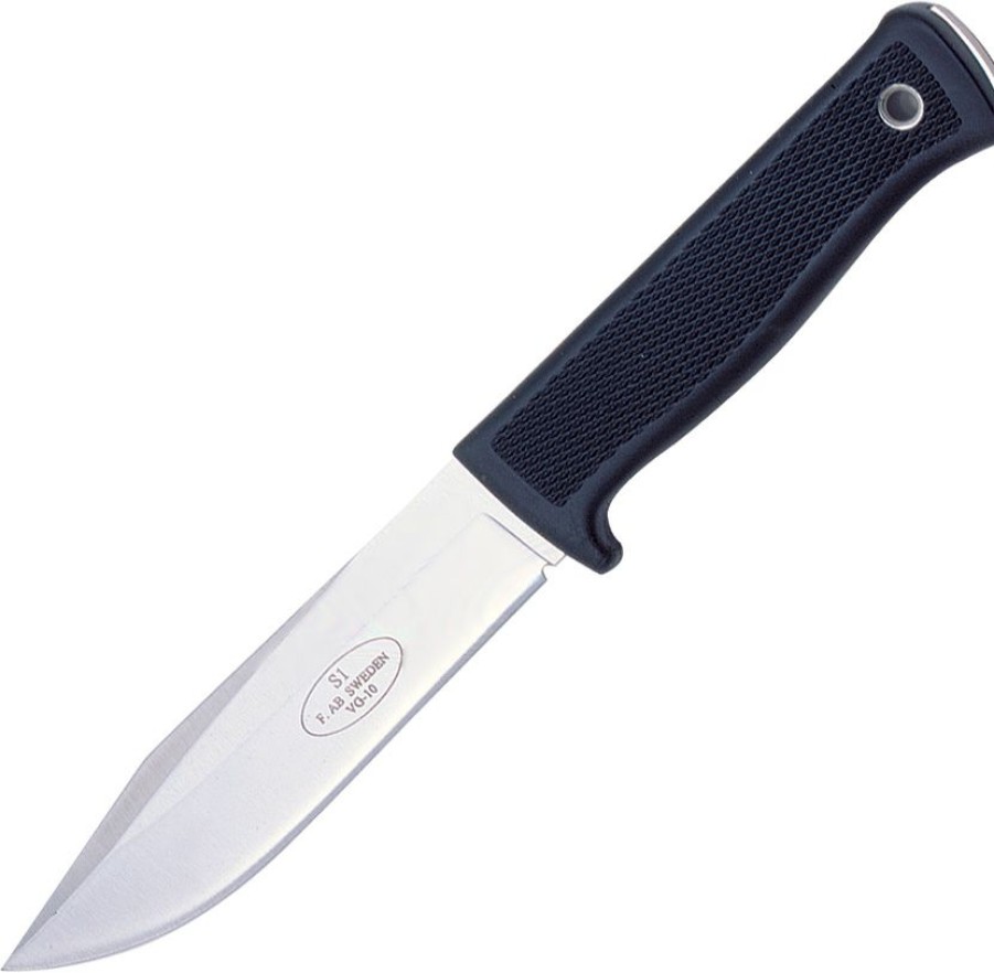 Knives * | Clearance Sale Fn4L Fallkniven S1 Forest Knife