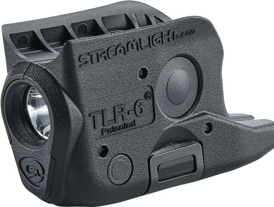 Tools * | Special Str69280 Streamlight Tlr-6 Light (Glock 42/43)