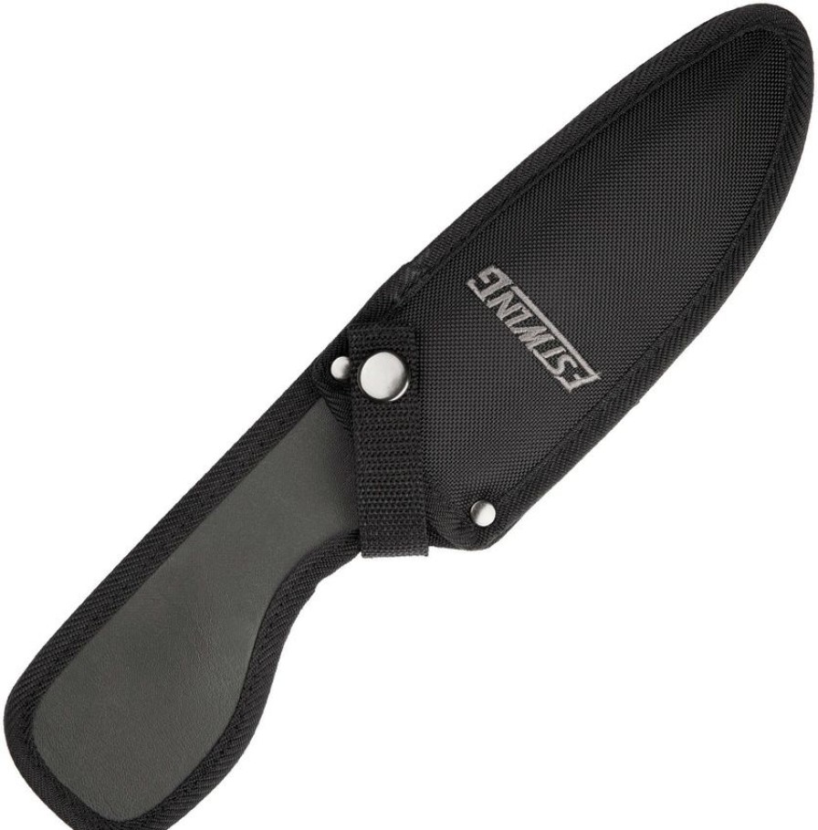 Knife Care * | Tendy Style Es33 Estwing Replacement Fixed Blade Knife Sheath