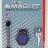 Tools * | Online Ml08107 Maglite Flashlight Accessory Kit