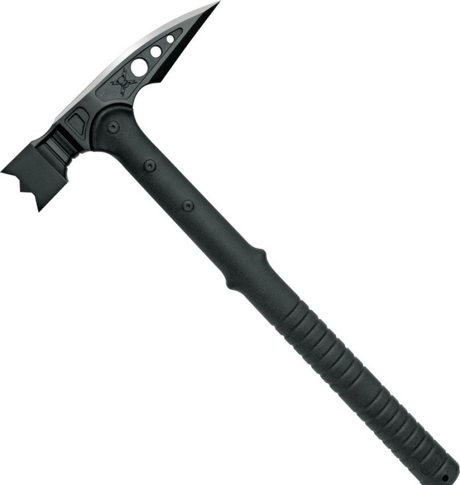 Tools * | Quick Delivery Uc3069 United Cutlery M48 War Hammer