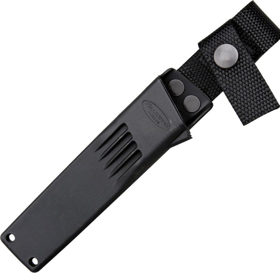 Knife Care * | Tendy Style Fn1Ez Fallkniven F1 Swedish Military Survival Knife Sheath