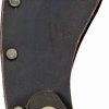 Tools * | Quick Delivery Pra706005 Prandi Axe Blade Cover Leather