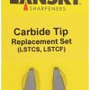 Knife Care * | Special Ls04930 Lansky Sharpener Carbide Replacements Tips