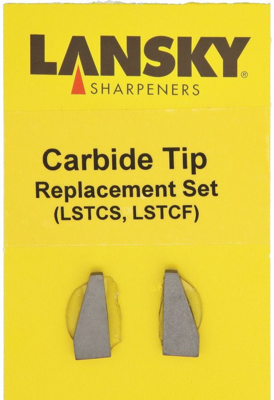 Knife Care * | Special Ls04930 Lansky Sharpener Carbide Replacements Tips