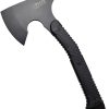 Tools * | Quick Delivery Etaxe001Bk Elite Tactical Axe Black