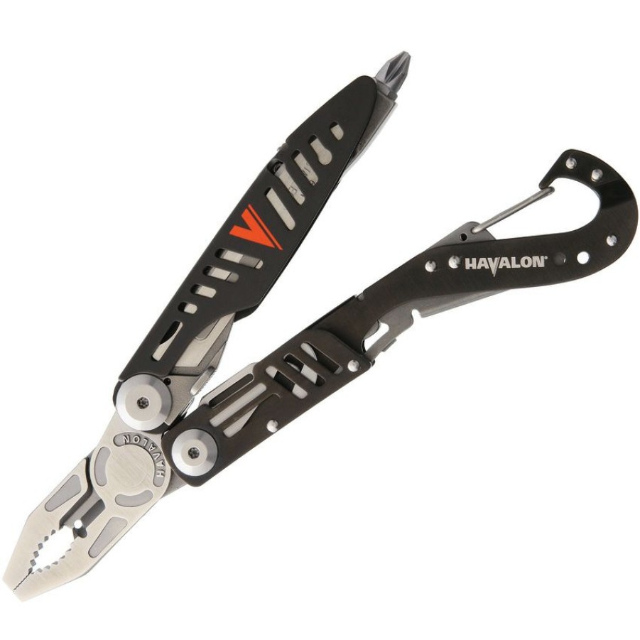 Tools * | Lower Prices Hv60Amt1 Havalon Evolve Multi Tool