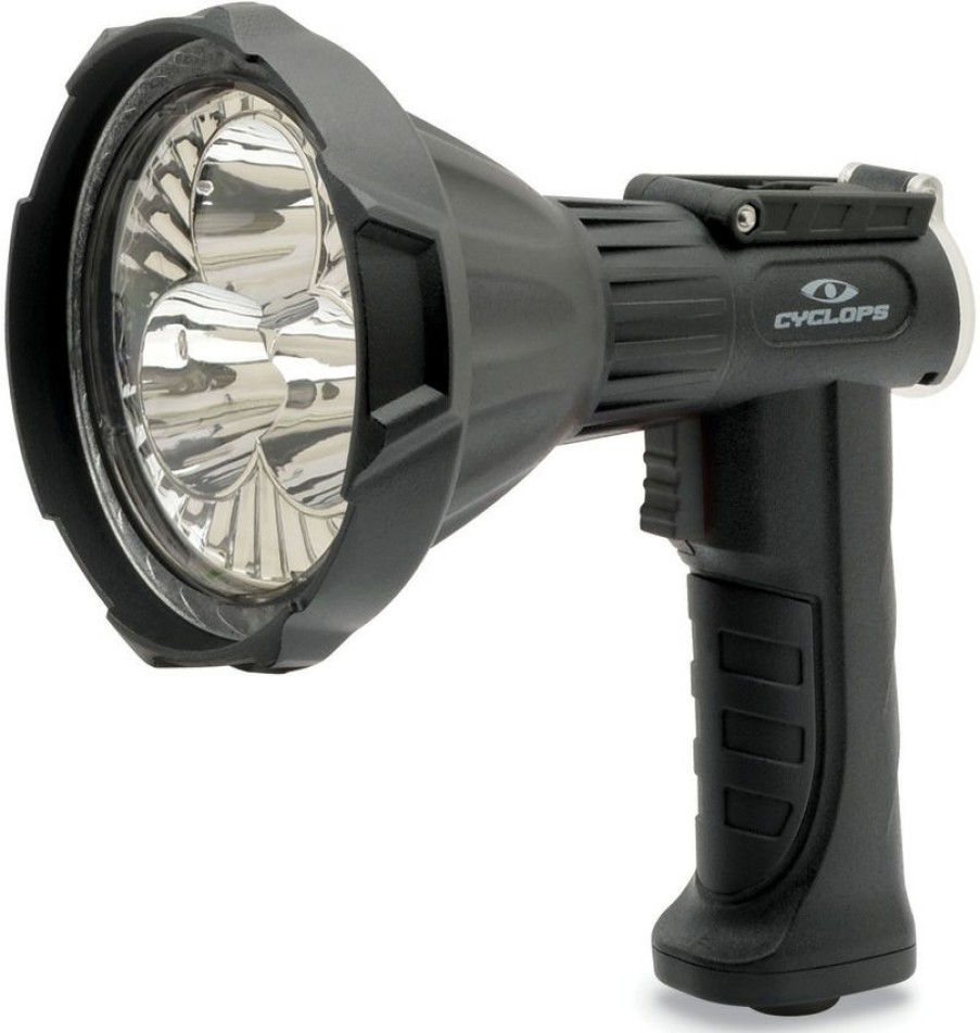 Tools * | Reliable Quality Cyc02584 Cyclops Rs 4000 Spotlight