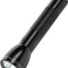 Tools * | Cheaper Ml50034 Mag-Lite 3Rd Gen Led 2D Black