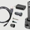 Tools * | Exclusive Design Ml68020 Mag-Lite Mag Tac Led Rechargeable