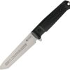 Knives * | Kk0160 Kizlyar Aggressor Trainer Knife Excellent