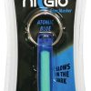 Tools * | Top Sellers Ng91505 Ni-Glo Solar Gear Marker Light Atomic Blue