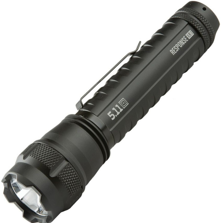 Tools * | Special Ftl53401 5.11 Tactical Response Xr1 Flashlight