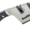 Knife Care * | Cheap Ac51181 Smith'S Edgegrip Diamond Knife Sharpener