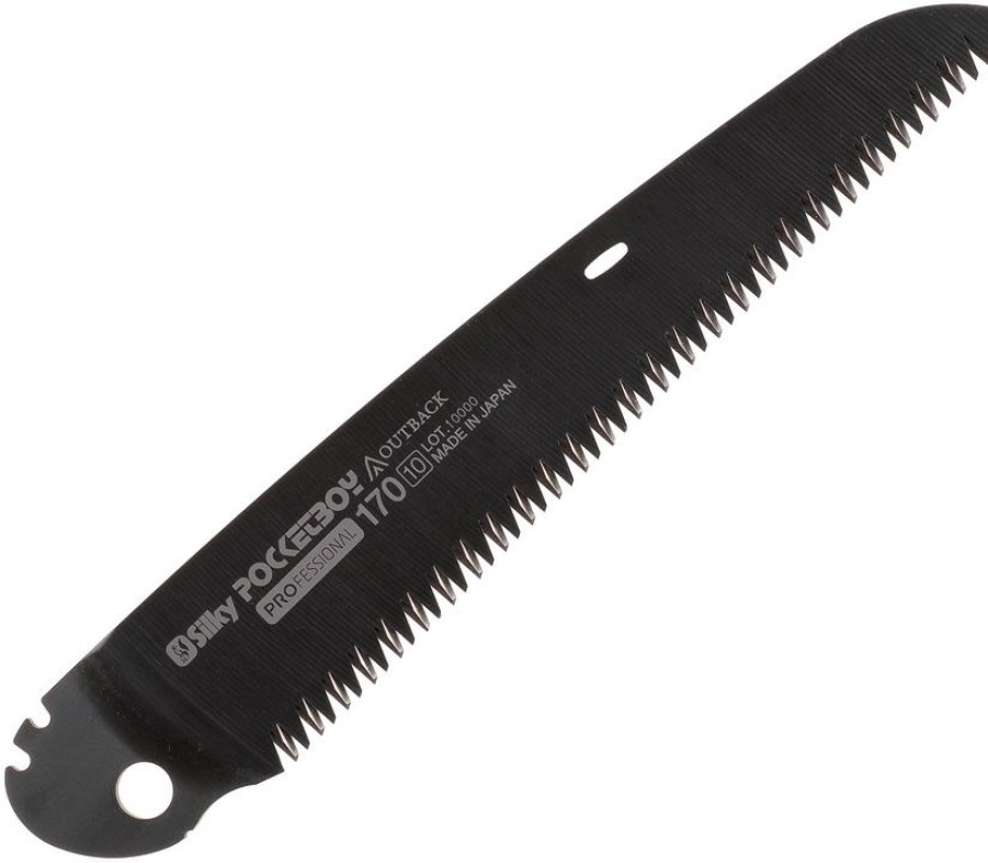 Tools * | Special Sks75117 Silky Pocketboy Outback Saw Blade